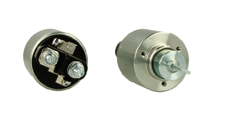 Solenoid Switch, starter (054.000.165.016)