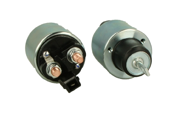Solenoid Switch, starter (054.000.770.016)