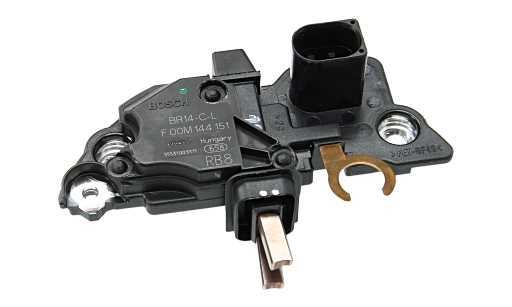 Alternator Regulator (052.000.251.211)