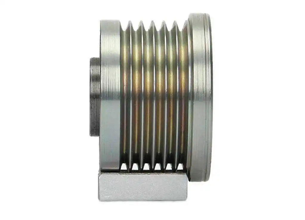 Belt Pulley, alternator