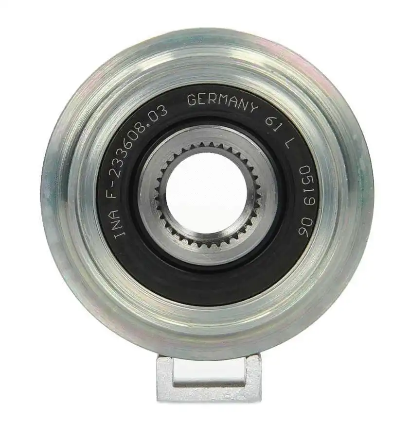 Belt Pulley, alternator (051.000.087.810)