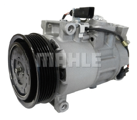 Compressor, air conditioning (090.205.034.311)