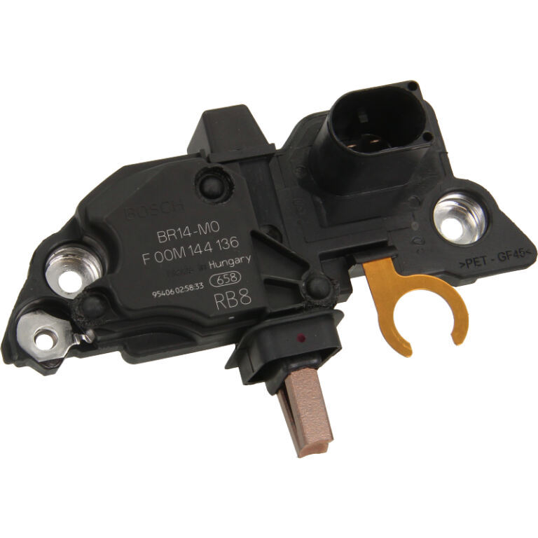 Alternator Regulator (052.000.721.212)