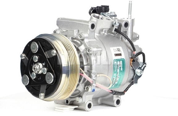 Compressor, air conditioning (090.125.010.310)