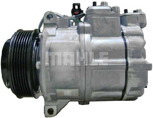 Compressor, air conditioning (090.845.018.310)