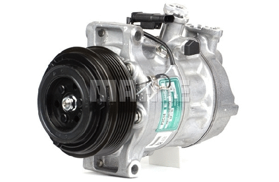 Compressor, air conditioning (090.555.143.310)