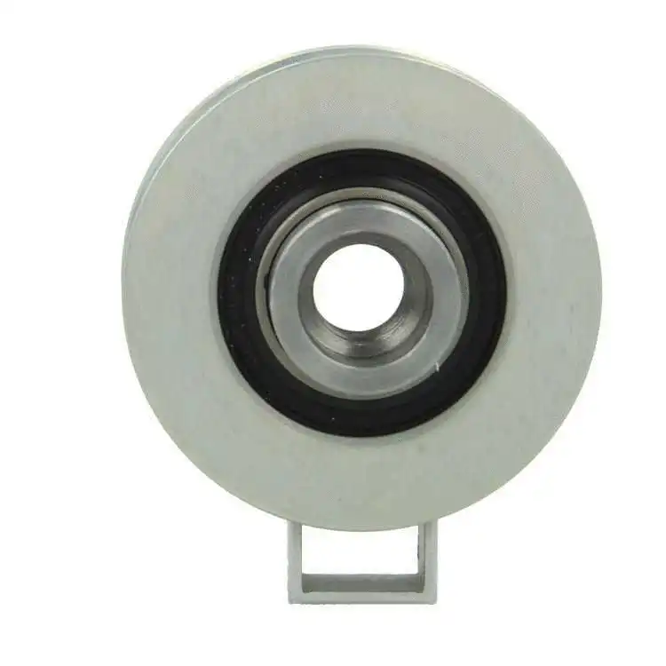 Belt Pulley, alternator