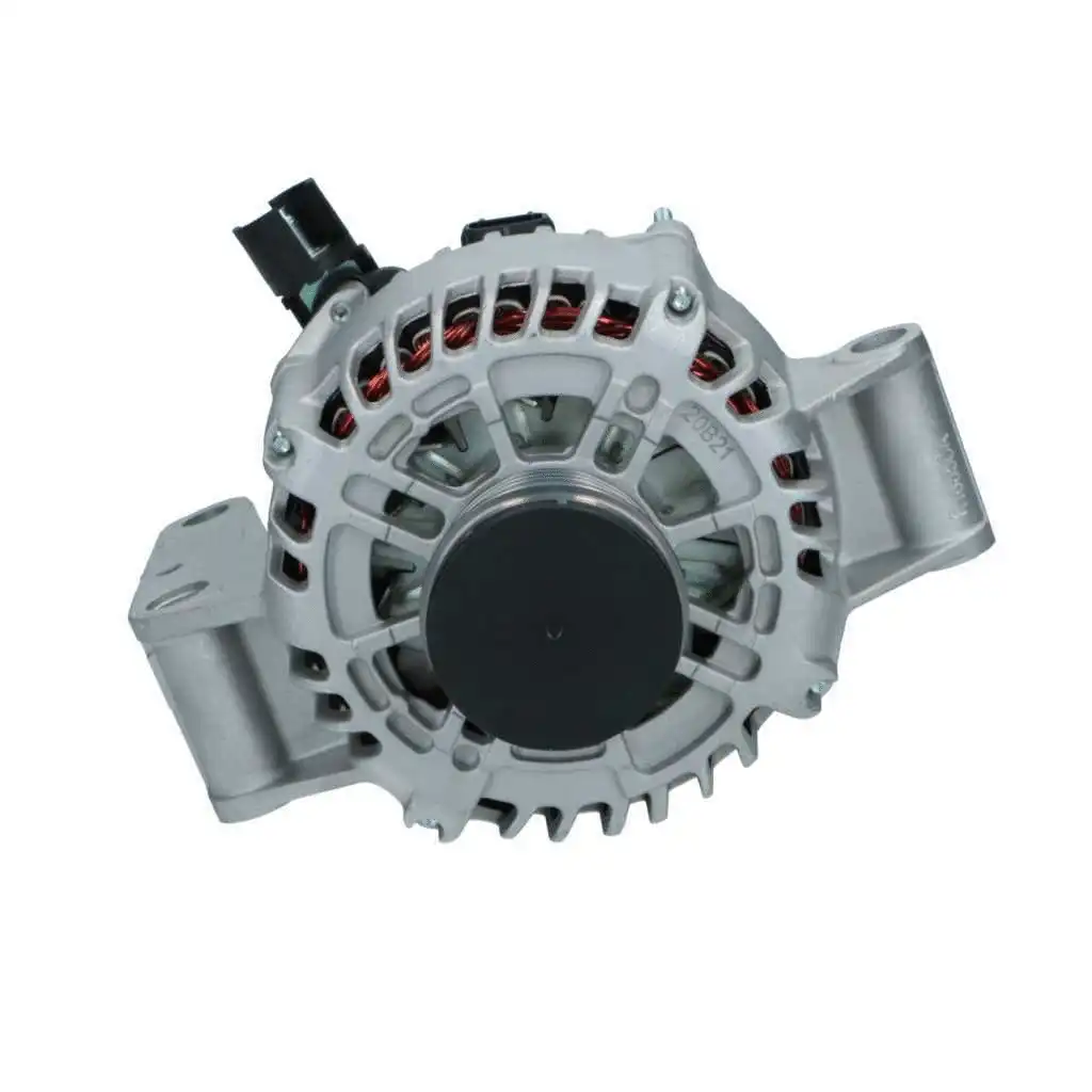 Alternator (595.542.090.028)