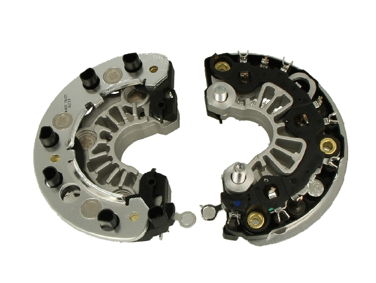Rectifier, alternator (053.000.418.016)