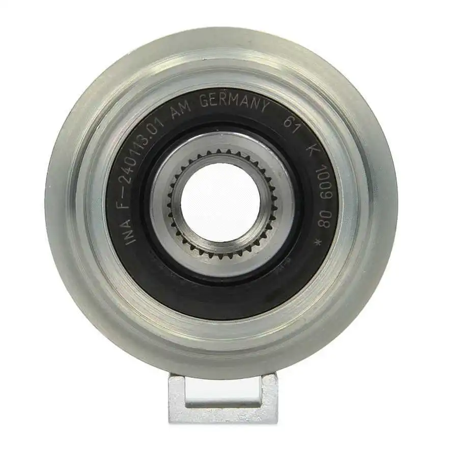 Belt Pulley, alternator (051.000.060.810)
