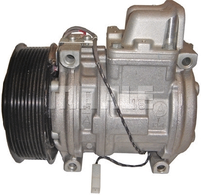 Compressor, air conditioning (090.555.038.311)