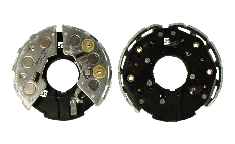 Rectifier, alternator (053.000.194.016)