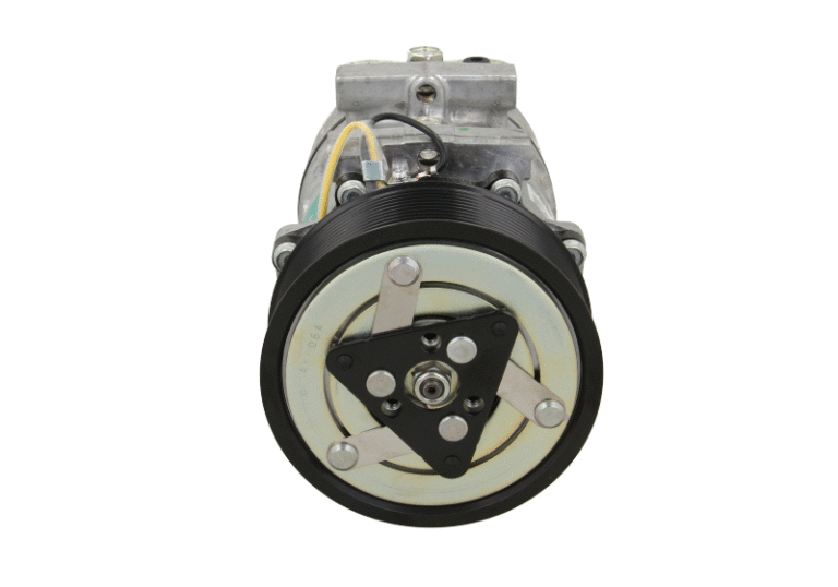 Compressor, air conditioning (090.815.031.310)