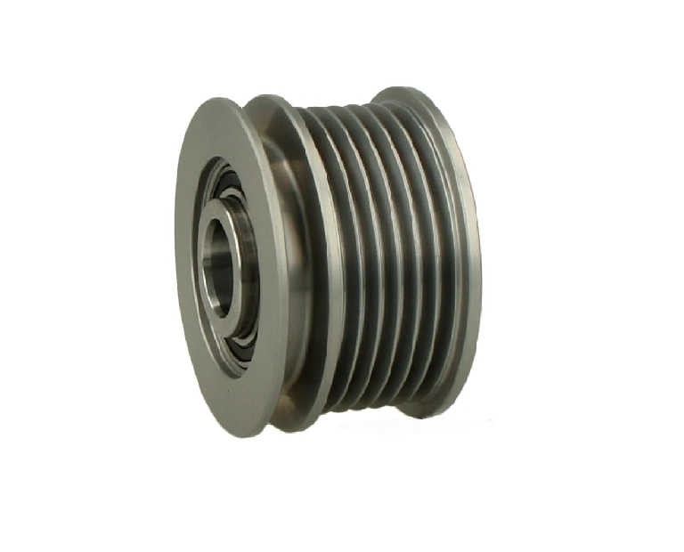 Belt Pulley, alternator (051.000.226.815)