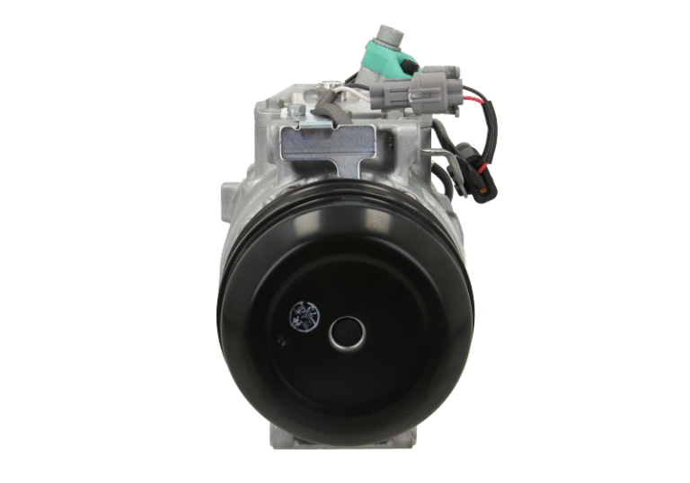 Compressor, air conditioning (090.555.026.260)