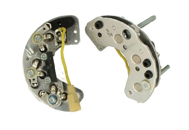 Rectifier, alternator (053.000.207.106)
