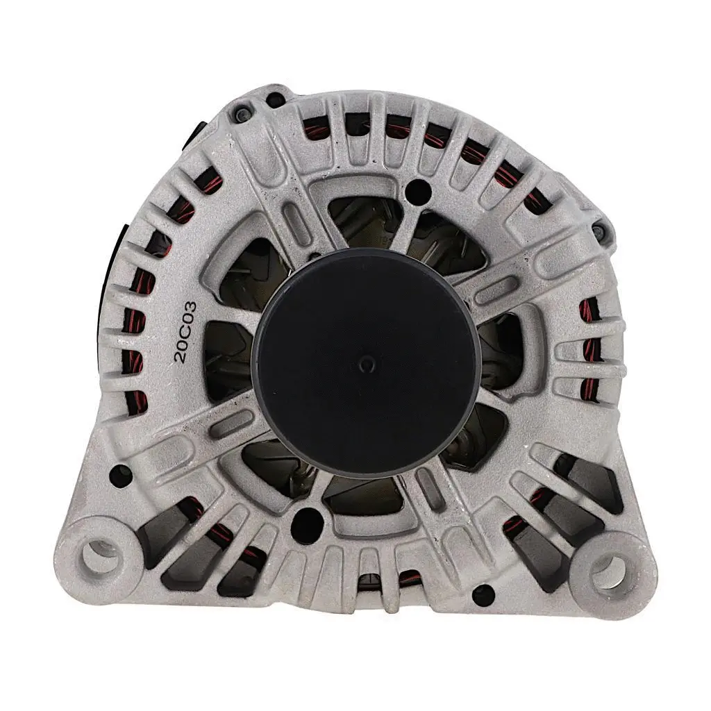 Alternator (225.527.150.009)