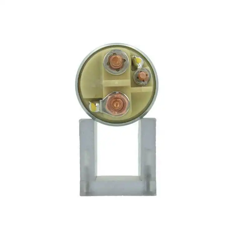 Solenoid Switch, starter