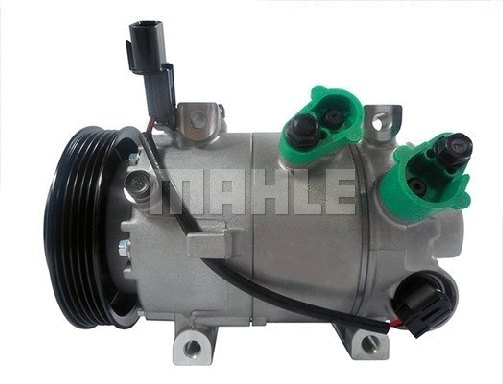 Compressor, air conditioning (090.155.027.310)