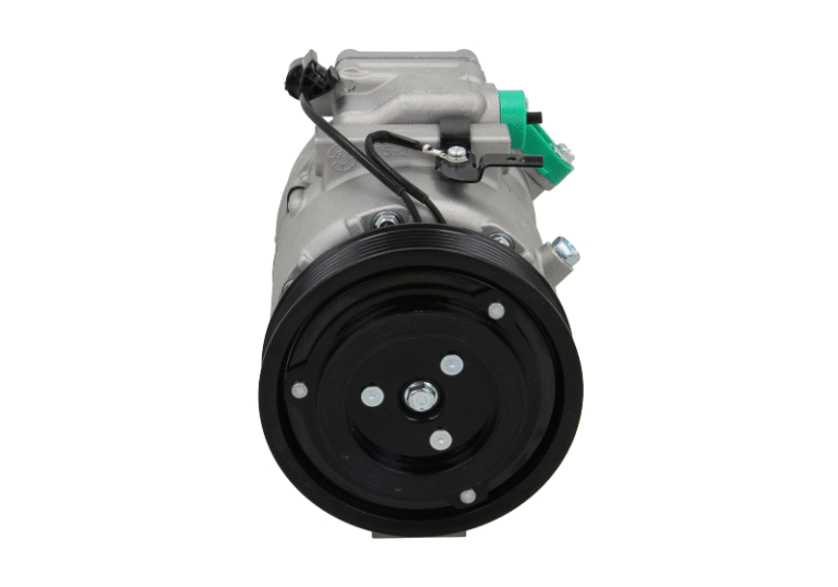 Compressor, air conditioning (090.255.012.908)