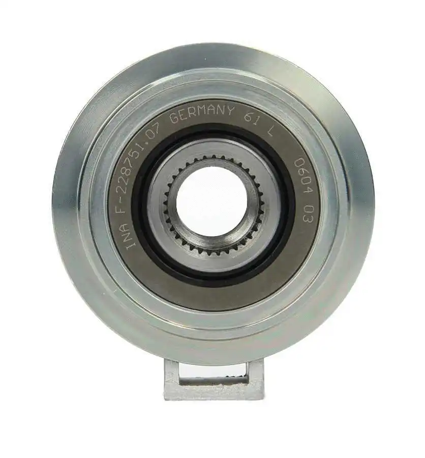Belt Pulley, alternator (051.000.053.810)