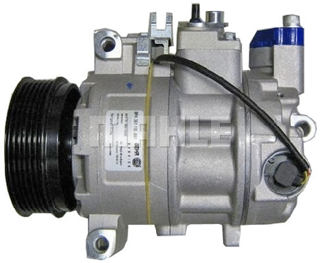 Compressor, air conditioning (090.205.011.311)