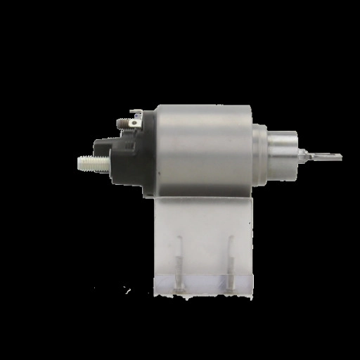 Solenoid Switch, starter