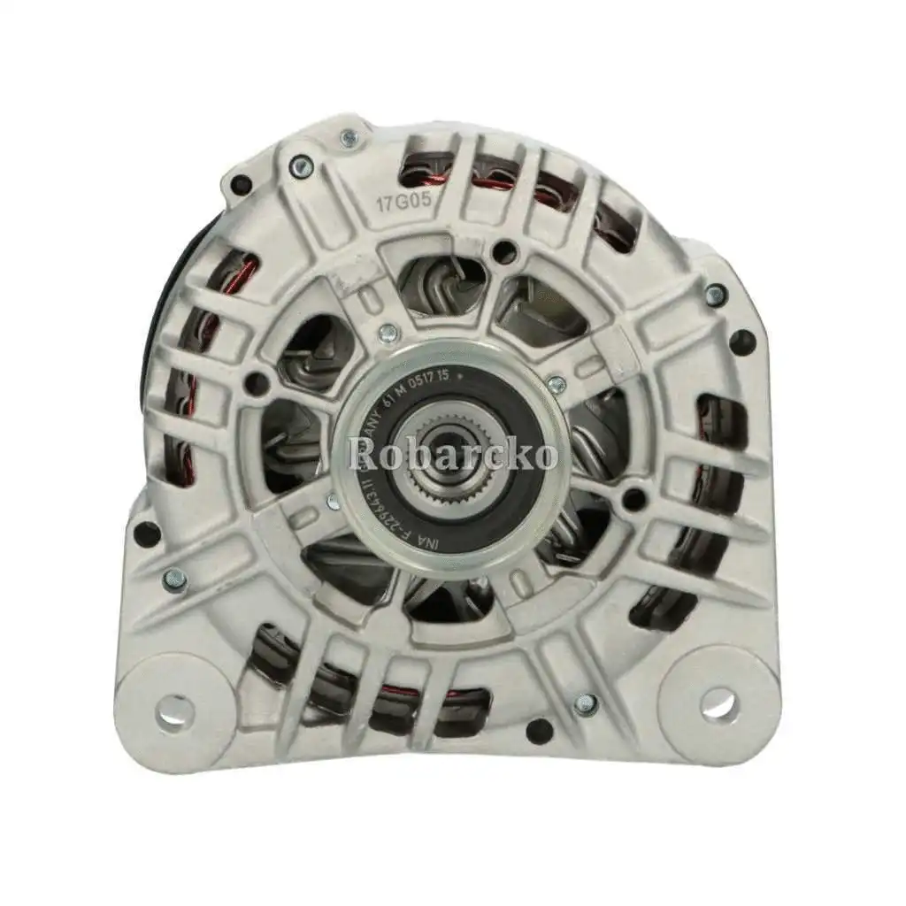 Alternator (575.560.125.009)