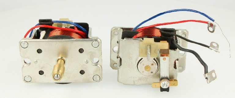 Solenoid Switch, starter (054.000.101.016)