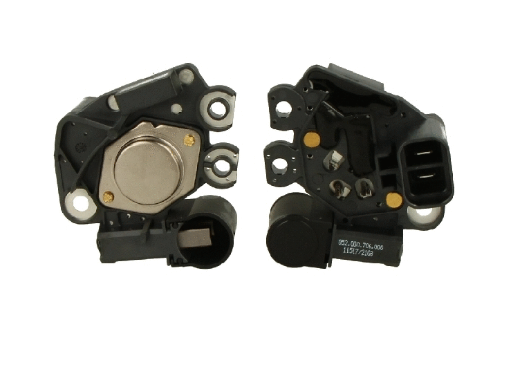 Alternator Regulator (052.000.706.006)