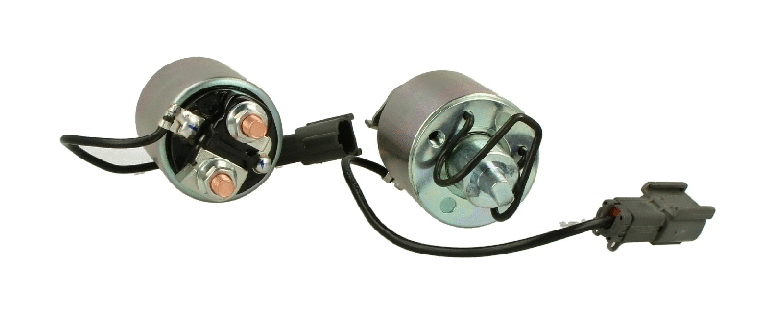 Solenoid Switch, starter (054.000.452.086)