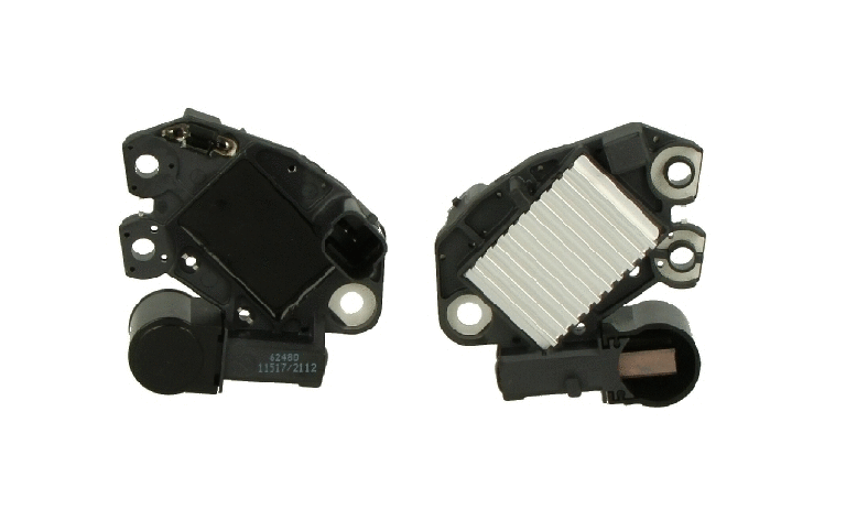 Alternator Regulator (052.000.367.006)