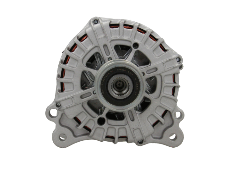 Alternator (205.543.200.004)