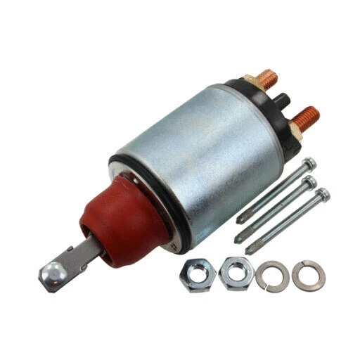Solenoid Switch, starter (054.000.963.310)