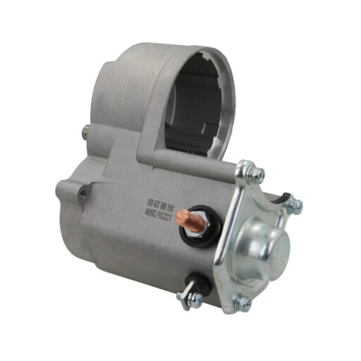 Solenoid Switch, starter (054.000.329.050)