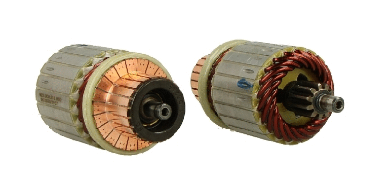 Armature, starter (062.000.231.056)