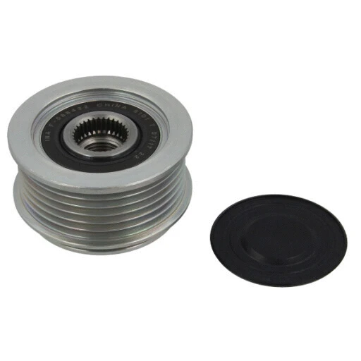 Belt Pulley, alternator (051.000.206.810)