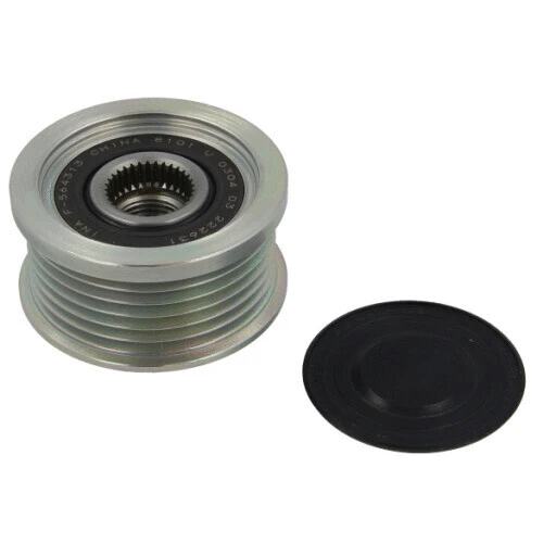 Belt Pulley, alternator (051.000.229.810)