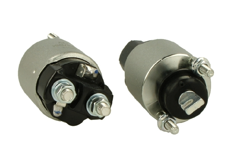 Solenoid Switch, starter (054.000.144.056)