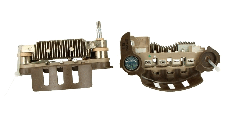 Rectifier, alternator (053.000.650.206)