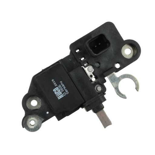 Alternator Regulator (052.000.081.840)