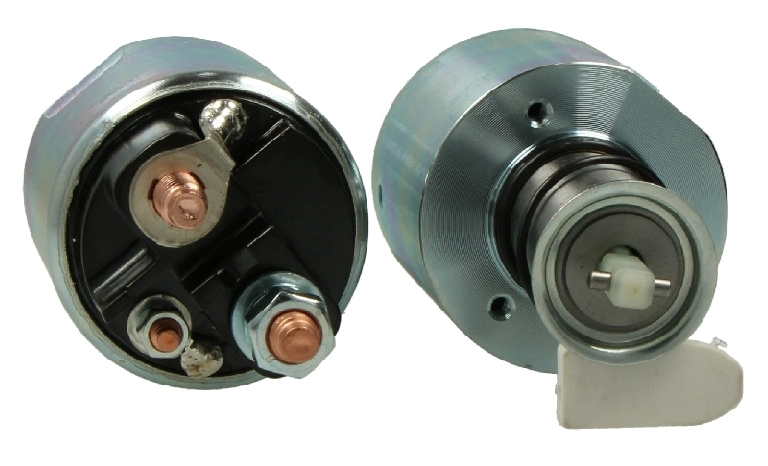 Solenoid Switch, starter (054.001.078.007)