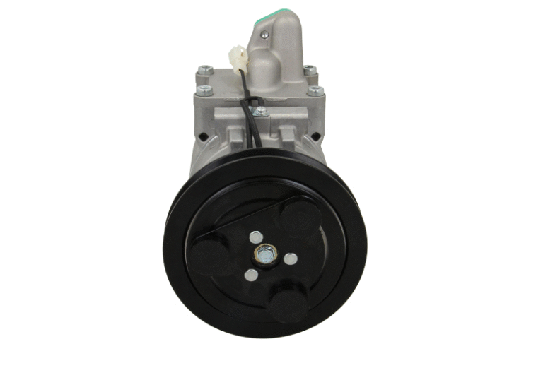 Compressor, air conditioning (090.595.038.908)