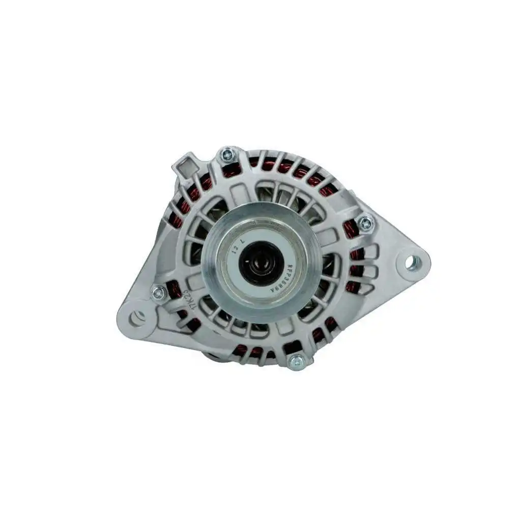 Alternator (255.604.110.009)