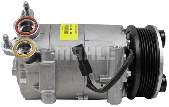 Compressor, air conditioning (090.845.019.310)