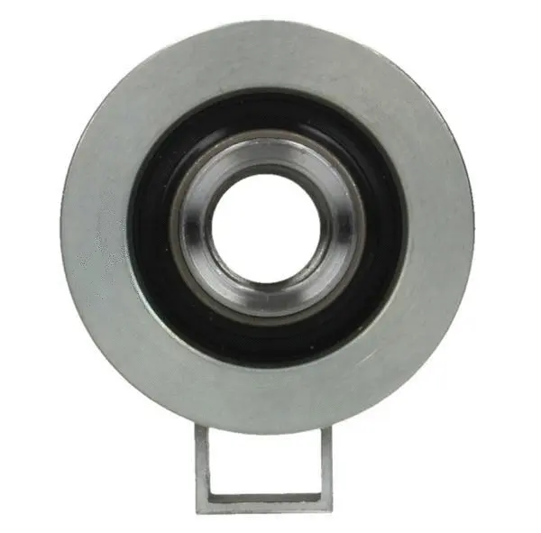 Belt Pulley, alternator