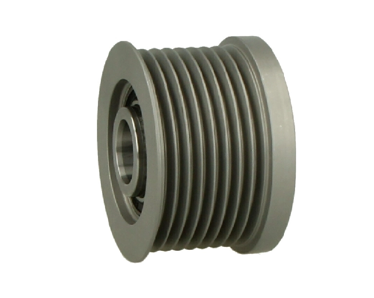 Belt Pulley, alternator (051.000.116.815)
