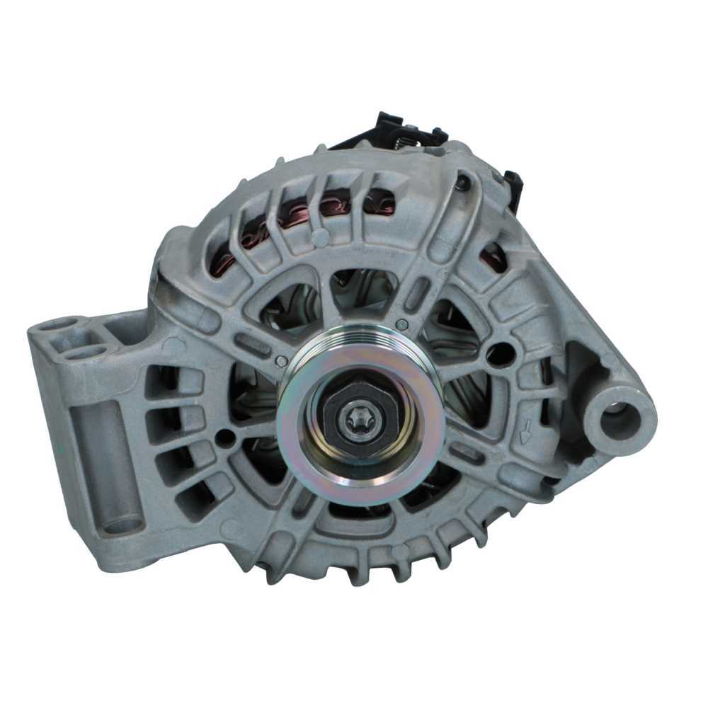 Alternator (595.585.120.500)