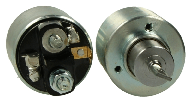 Solenoid Switch, starter (054.000.139.016)