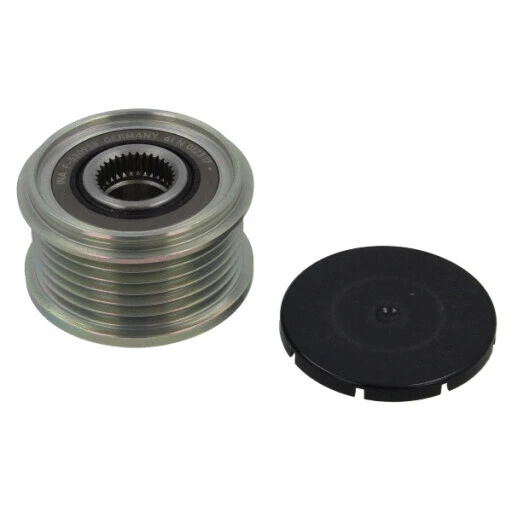 Belt Pulley, alternator (051.000.398.810)